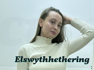 Elswythhethering