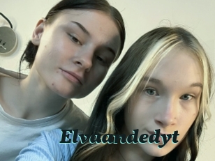 elvaandedyt Cumshots Videos