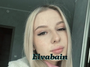 Elvabain