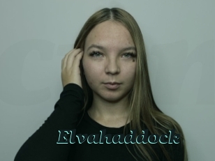 Elvahaddock