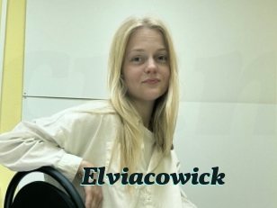 Elviacowick