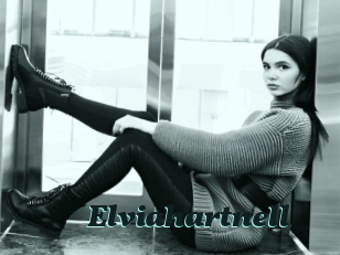 Elviahartnell