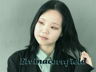Elvinacornfield