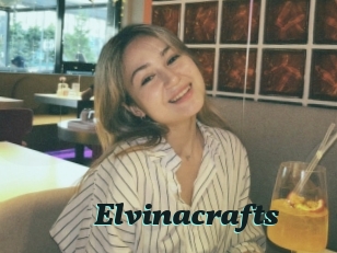 elvinacrafts Cumshots Videos