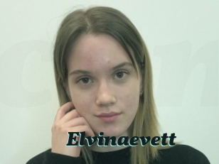 Elvinaevett
