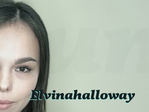 Elvinahalloway