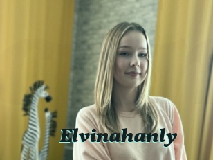 Elvinahanly
