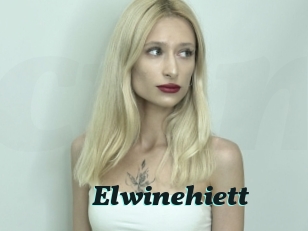 Elwinehiett