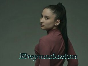 Elwynaclaxton