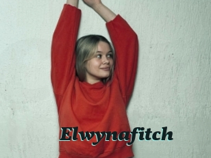 Elwynafitch