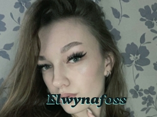 Elwynafoss