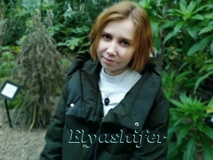 Elyashifer