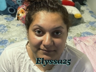 Elyssa25