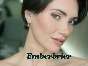 Emberbrier