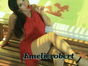 Emelierobert
