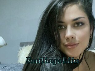 Emiliagoldin