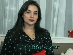 emiliaroser Cumshots Videos