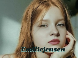 Emiliejensen
