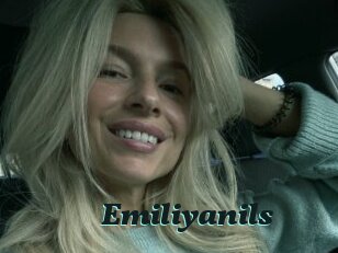 Emiliyanils