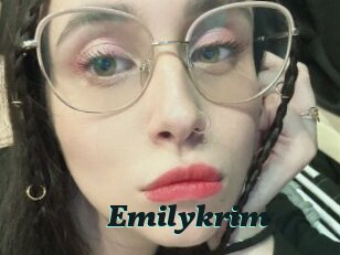 emilykrim Cumshots Videos