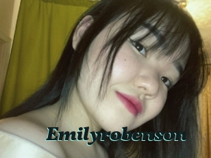 emilyrobenson Cumshots Videos