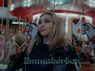 Emmaborbon