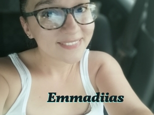 Emmadiias