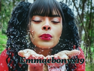 emmaebonyx19 Cumshots Videos