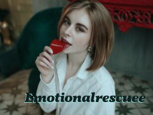 Emotionalrescuee