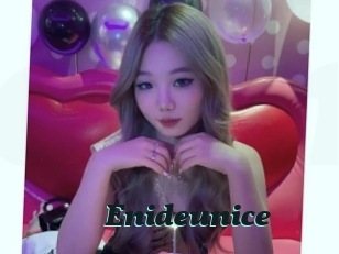 Enideunice