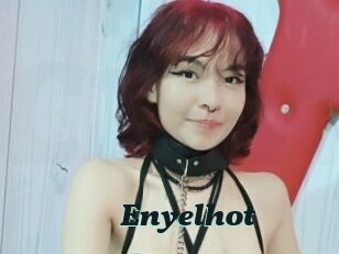 Enyelhot