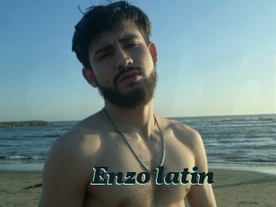 enzo_latin Cumshots Videos