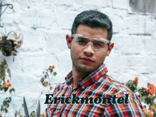 Erickmontel