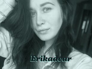 Erikadear
