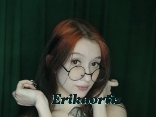 Erikaortiz