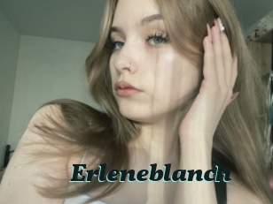 Erleneblanch