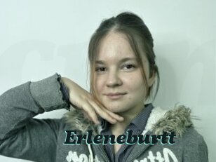 Erleneburtt