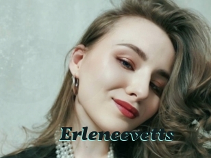 Erleneevetts