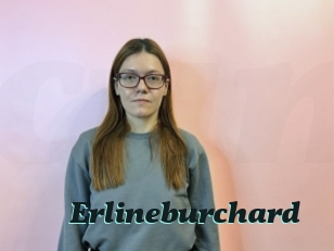 Erlineburchard