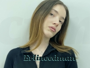 Erlineedman