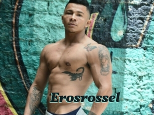 Erosrossel
