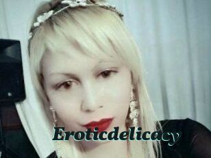 Eroticdelicacy