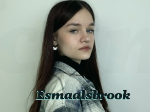 esmaalsbrook Cumshots Videos