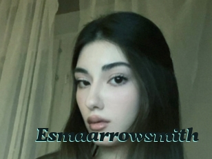 Esmaarrowsmith
