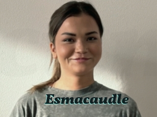 Esmacaudle