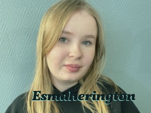 Esmaherington