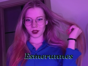 Esmerunnes