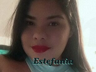 Estefania