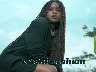 Estelabeckham