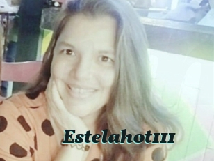 estelahot111 Cumshots Videos